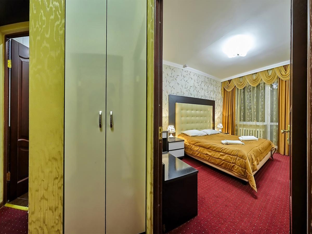 Hotel Sanatorium Elite Dnipro Truskavets Exterior foto